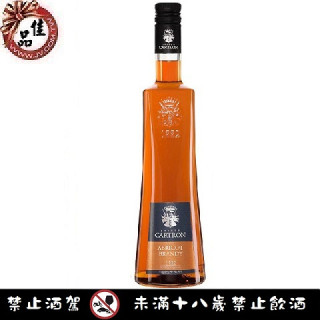 卡騰杏桃白蘭地香甜酒 Joseph Cartron – Abricot brandy （Apricot Brandy）