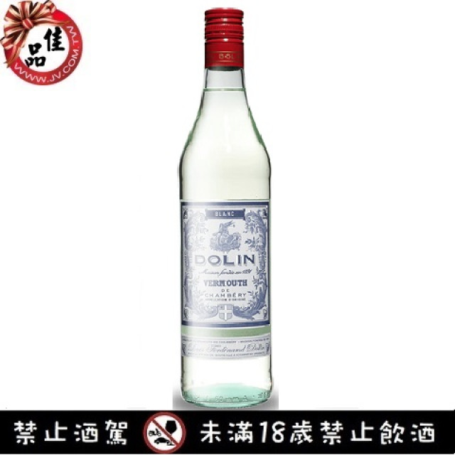多林 白香艾酒 Dolin Blanc