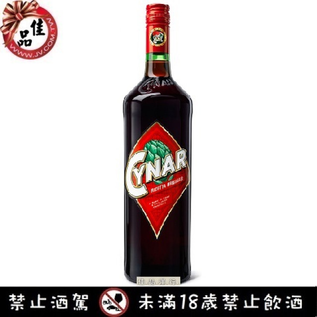 吉拿 Cynar Liqueur