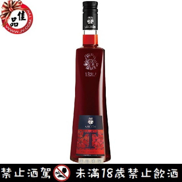 卡騰南非國寶茶香甜酒 Joseph Cartron – The Rooibos
