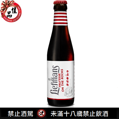 蕾曼綜合水果啤酒LIFEMANS FRUITESE
