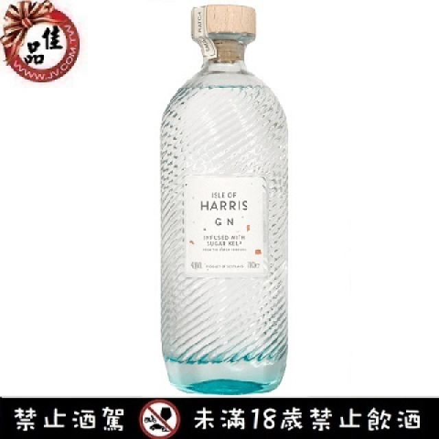 哈里斯琴酒 Harris Gin