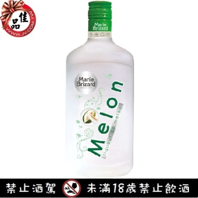 MB 方瓶 香瓜 香甜酒