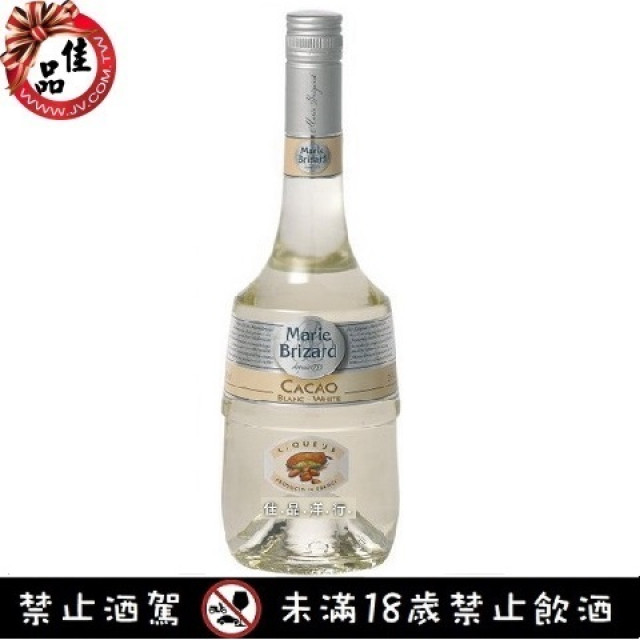 MB 白可可 香甜酒