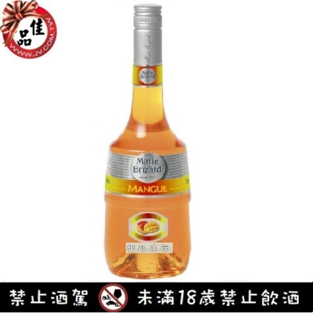 MB 芒果 香甜酒