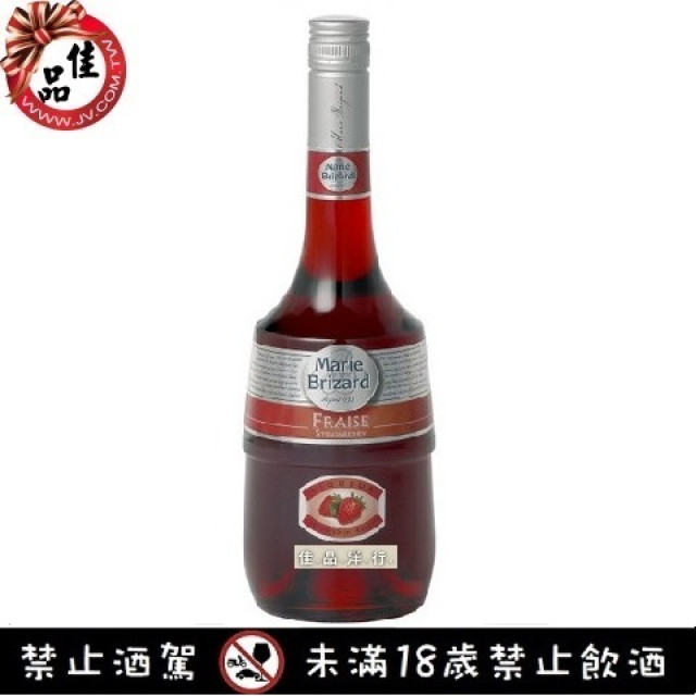 MB 草莓 香甜酒
