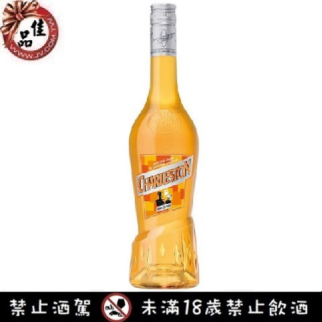 MB 荒唐查理 香甜酒