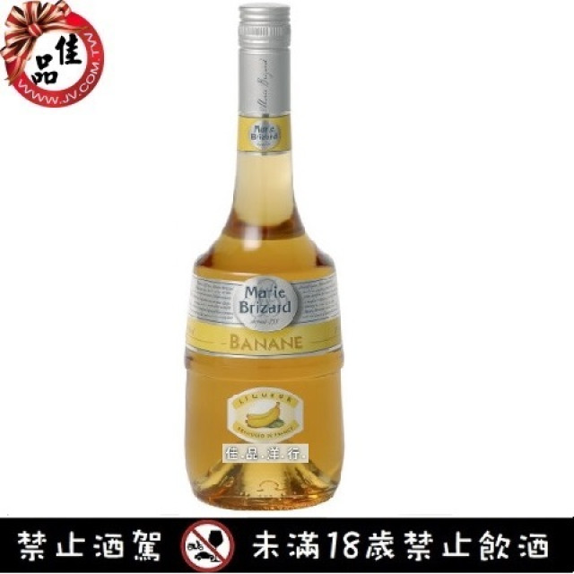 MB 香蕉 香甜酒