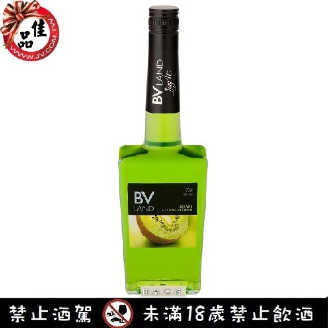 奇異果香甜酒 BVLand Kiwi