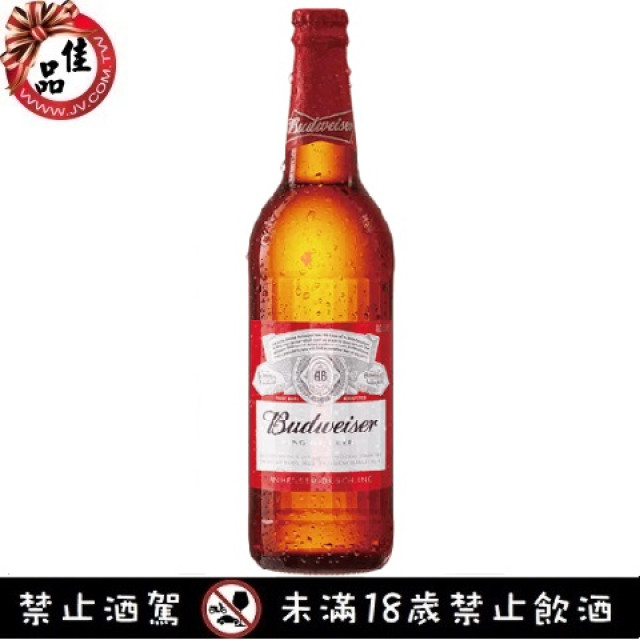 大瓶裝啤酒