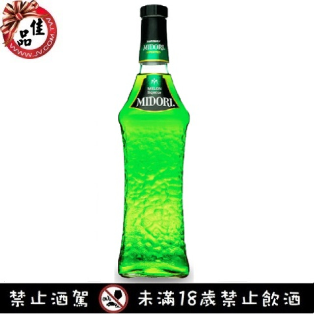 蜜多麗  Midori