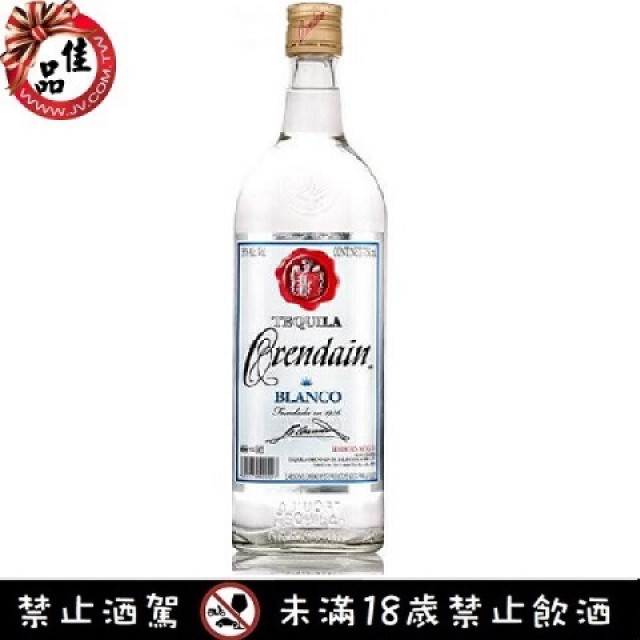 歐恩丹 銀龍舌蘭酒 Orendain Blanco