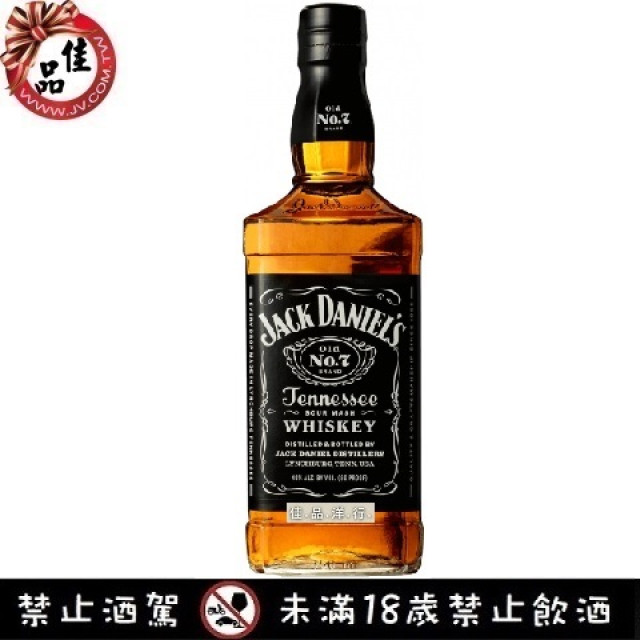 傑克丹尼爾威士忌 Jack Daniels