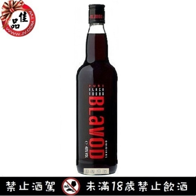 伏特加 Vodka