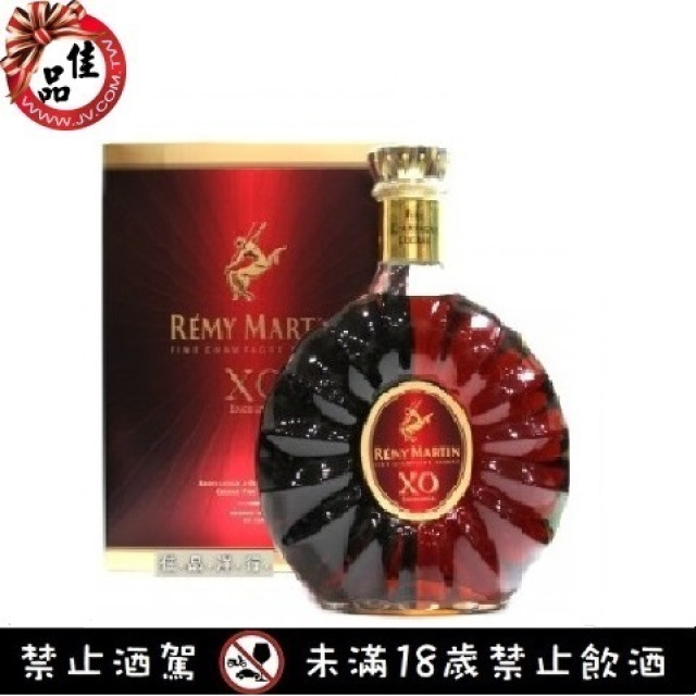 人頭馬 X.O 新卓越特優香檳干邑