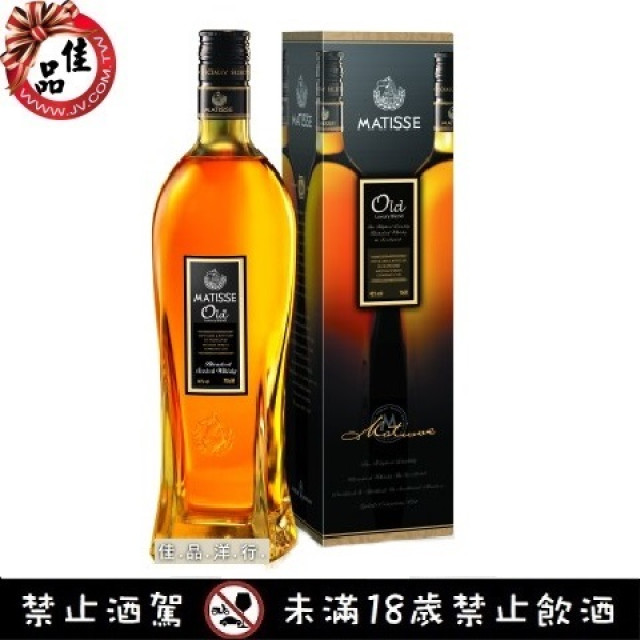 馬諦氏 OLD 尊者 Matisse Old