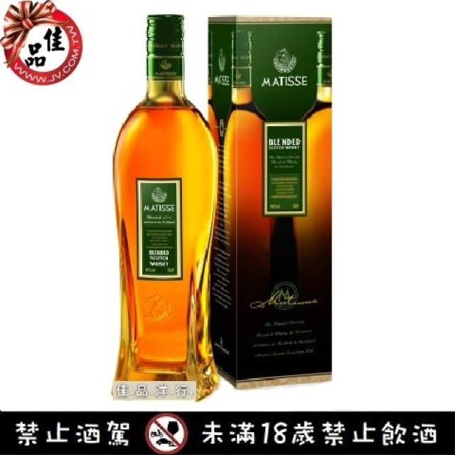 馬諦氏 精釀  Matisse Blended