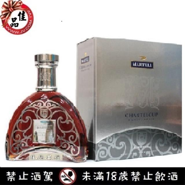 馬爹利 尚選 EXTRA 干邑白蘭地