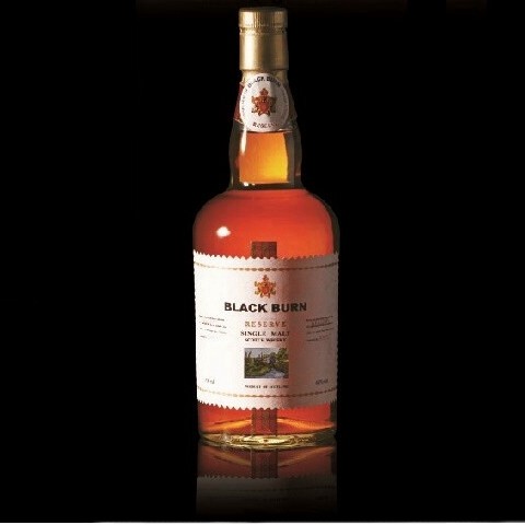 詩貝 1856炭燒 SPEY 1856 Black Burn