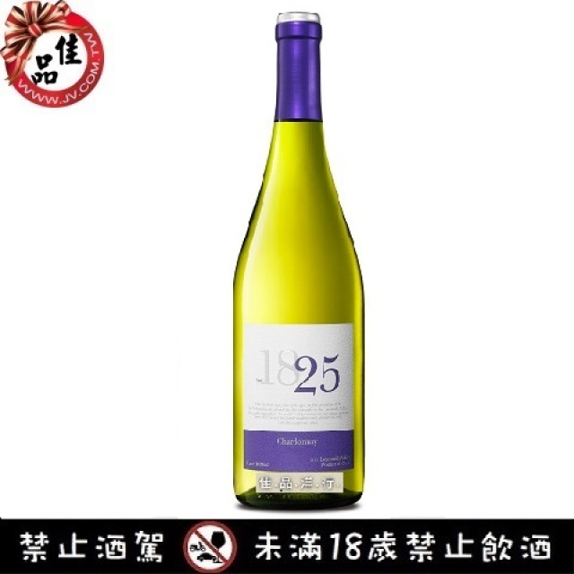 1825莎當妮白酒 Vine Carta Vieja 1825