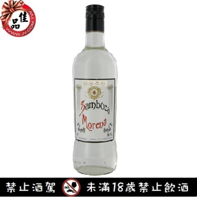 莫內茴香酒 Sambuca