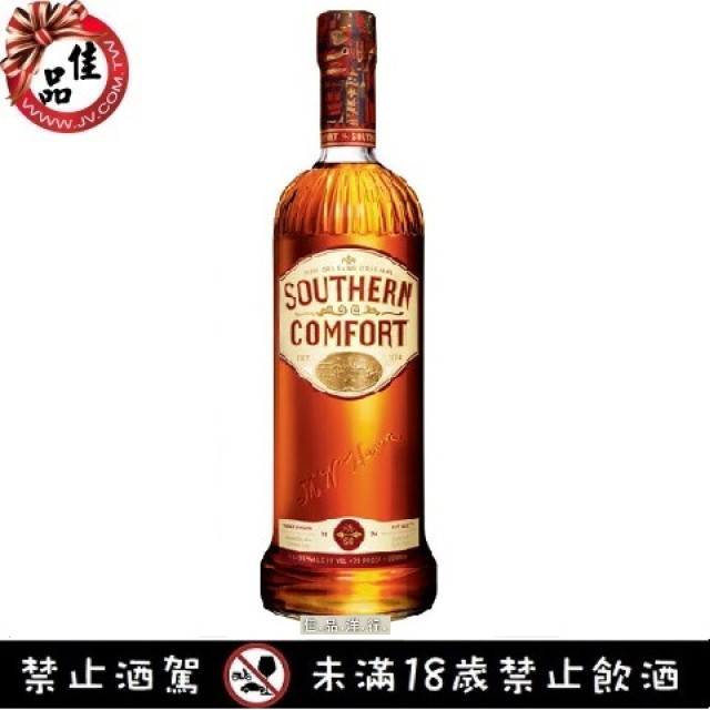 金馥香甜酒 Southern Comfort