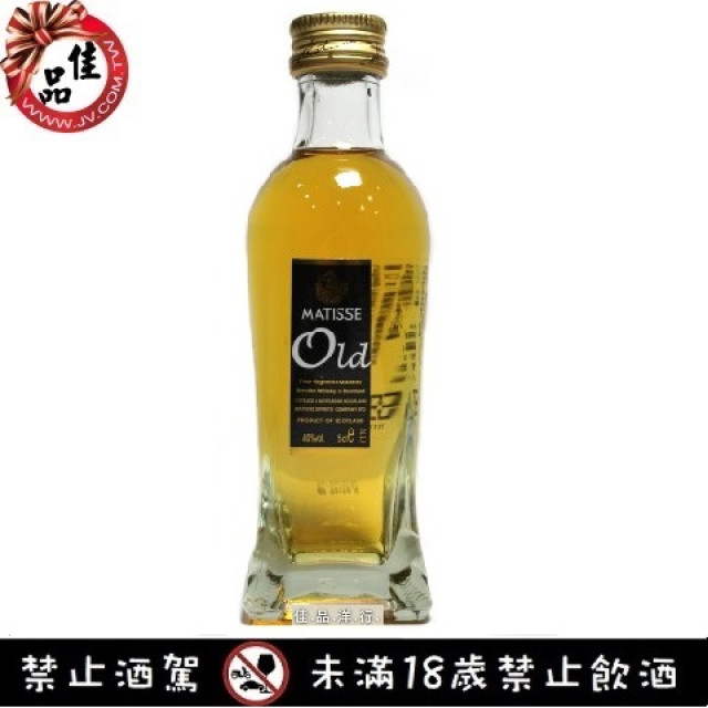 馬諦氏OLD Matisse Old