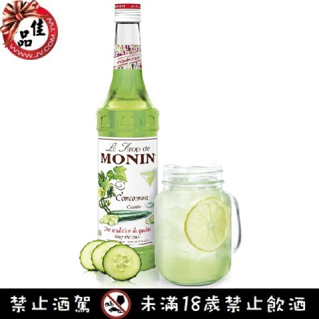 調酒材料 Material