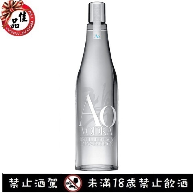 伏特加 Vodka