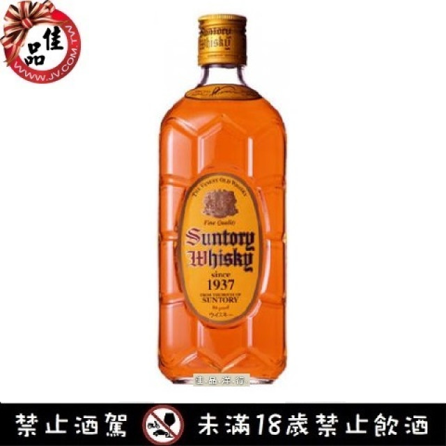 三得利 角瓶 Suntory Kakubin