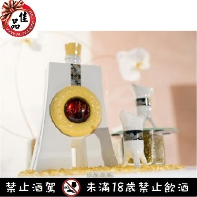 金門酒廠 御宴酒